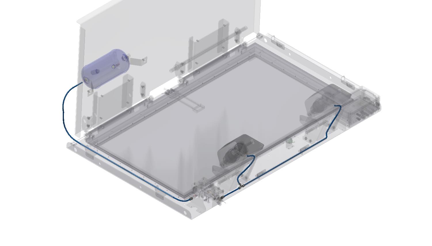 Schlauchset  Schlauchset