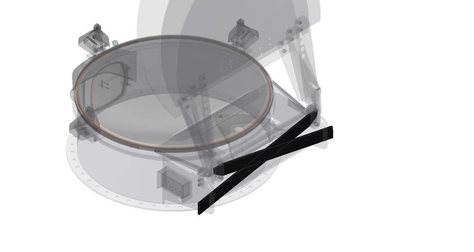 Blattfederset  Blattfederset