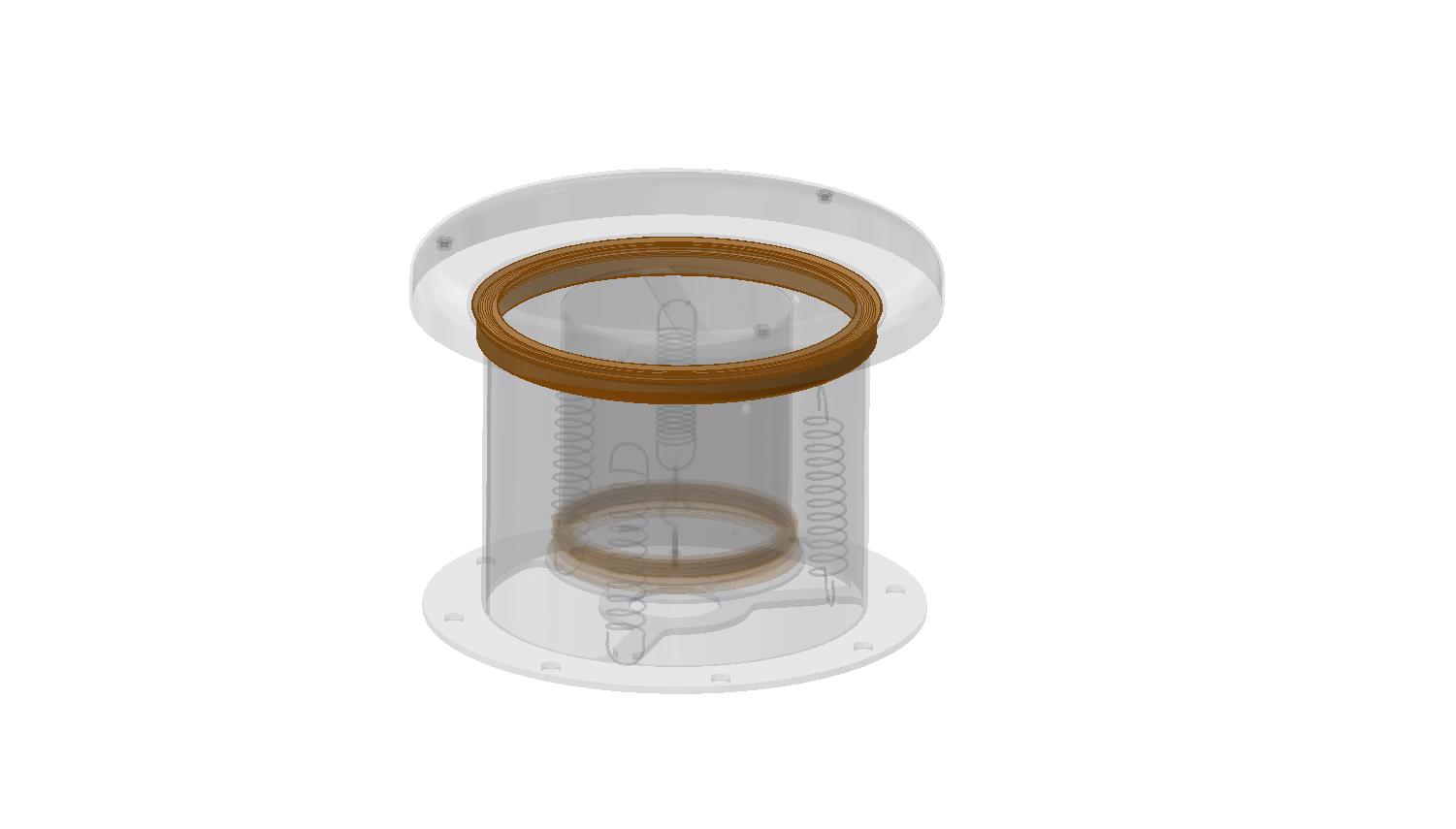 Dichtung DN 250 Dichtung DN 250